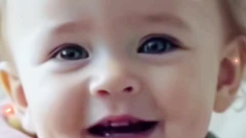 Cute baby singing apate song #viral #cutebaby