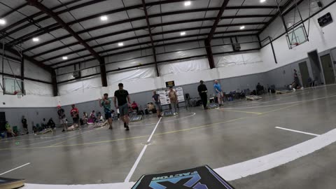 2.8.25 TCL cornhole, B/C single - Rounder 2