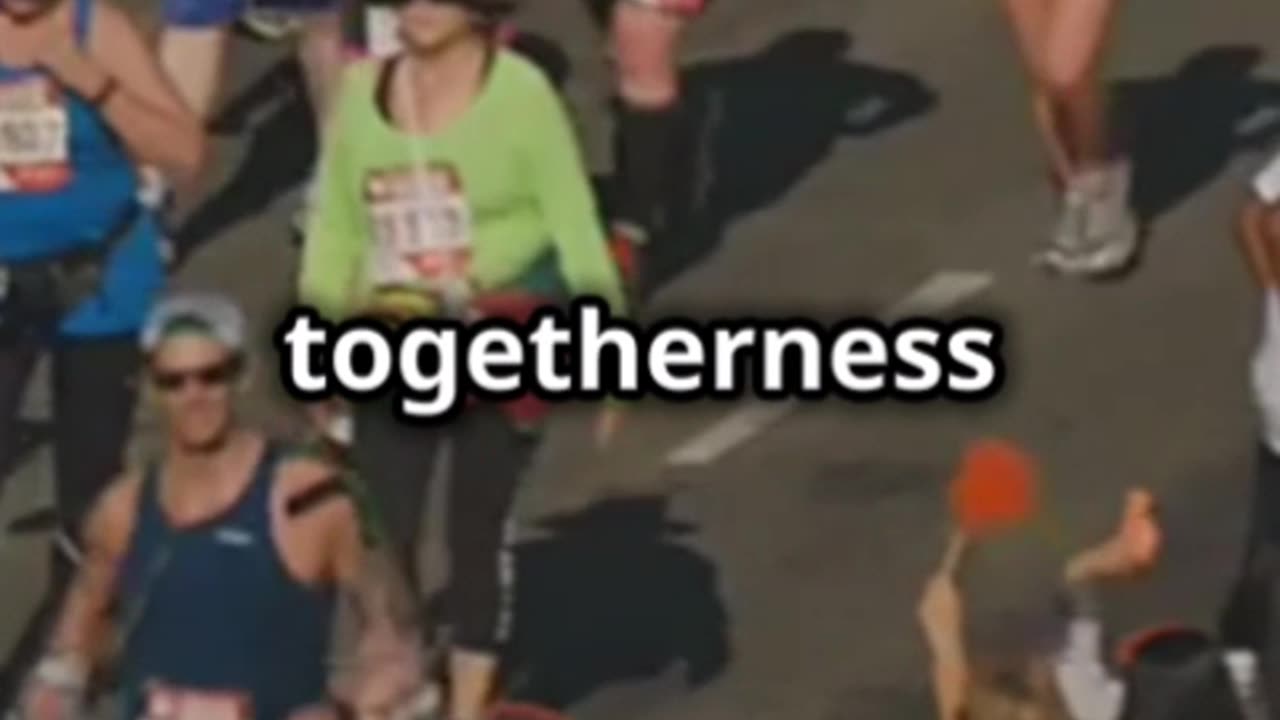 Chevron Houston Marathon 2025 Epic Highlights!