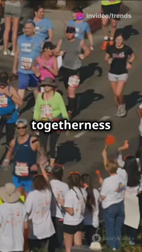 Chevron Houston Marathon 2025: Epic Highlights!