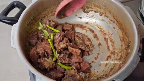 Authentic Namkeen Gosht Recipe l Eid Ul Adha Special Beef Namkeen Gosht l Beef Recipes