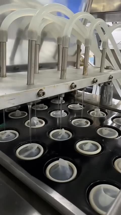 "Inside the Factory: Mind-Blowing Secrets of How Everyday Products are Made!"