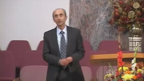 ГРАНТ АГАДЖАНЯН: БЛАГАЯ ВЕСТЬ ДЛЯ НАШИХ ДНЕЙ