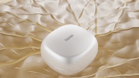 2025 Clip on earbuds: Nank Clip Pro