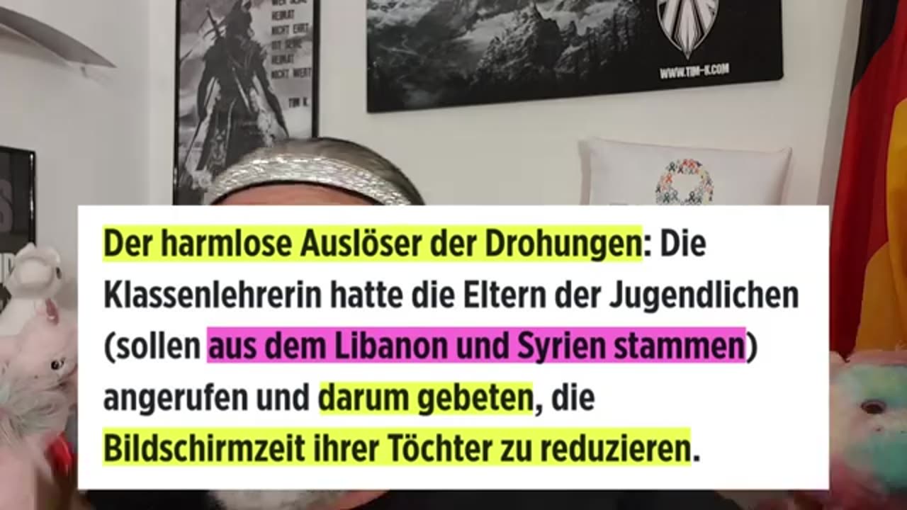 DAS ekligste TRIBUNAL der Fernsehgeschichte! WEIDEL siegt TROTZDEM! 💥⚡️| Caren Miosga