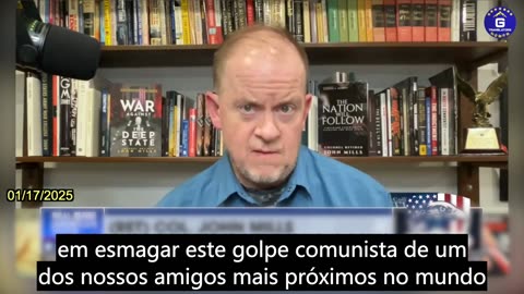 【PT】O golpe que o PCCh conduziu na Coreia do Sul é Hong Kong 2.0