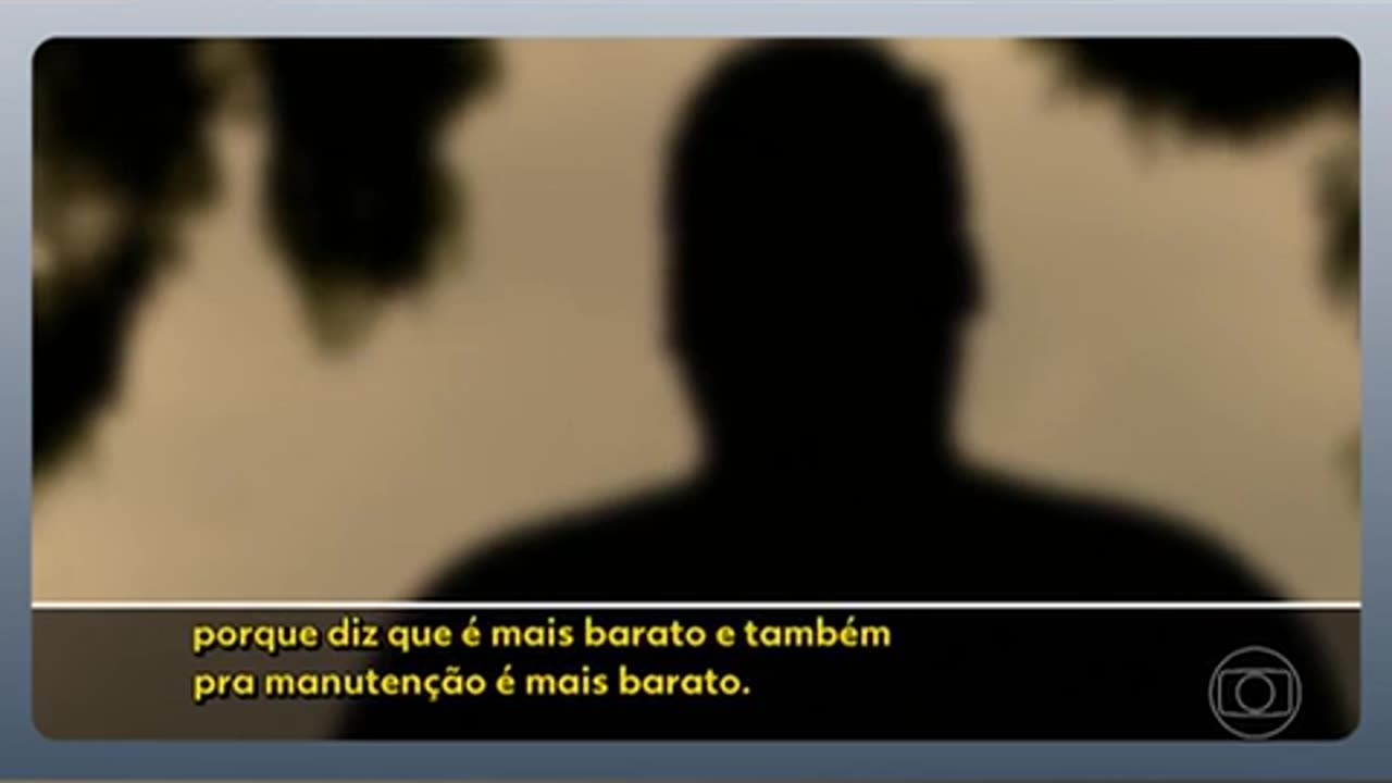 DENUNCIA - Médios usarm furadeiras para cirurgias ortopedicas em SP