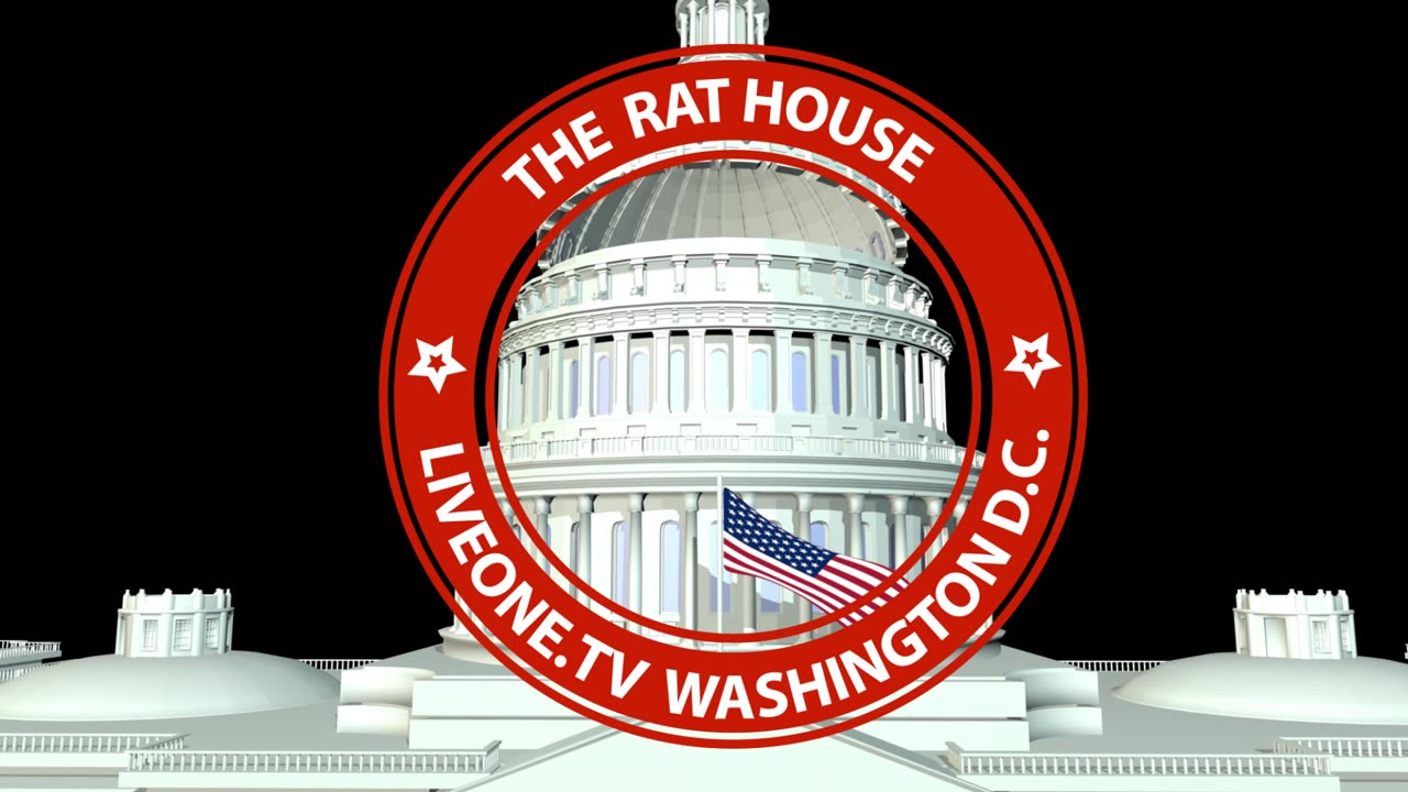 U.S. Senator inducted into the Rat House.