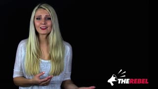 Lauren Southern: The falsely accused are the real victims