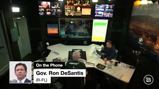 🚨 DeSantis Exposes Shady RINO Agenda to SABOTAGE Trump’s Deportations