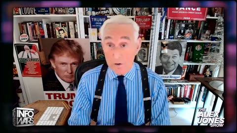 EPIC CORRUPTION: Democrat Judges Blocking Trump