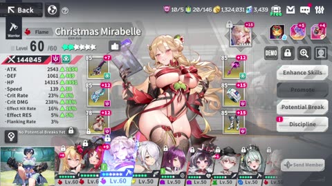 アークレコード Ark Recode: Building Mirabelle !