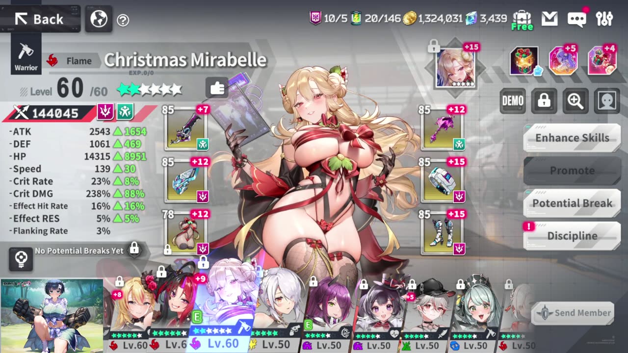 アークレコード Ark Recode: Building Mirabelle !