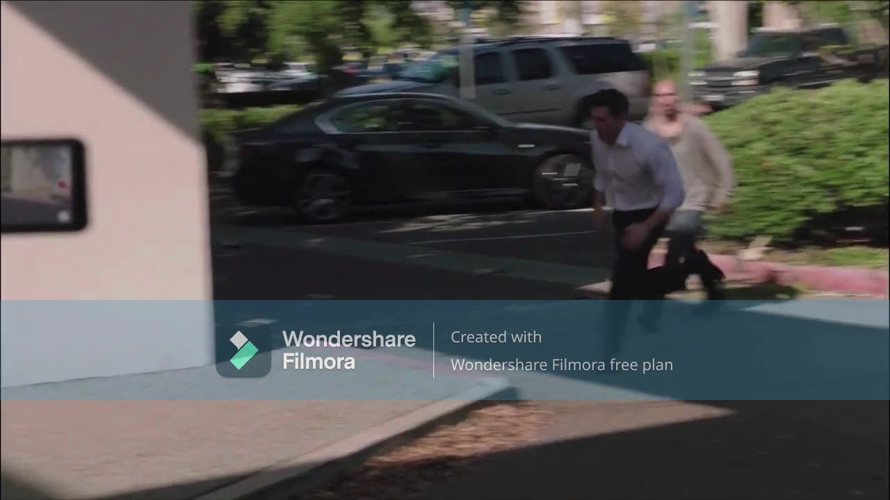 scott menville-haunted (evanescence)