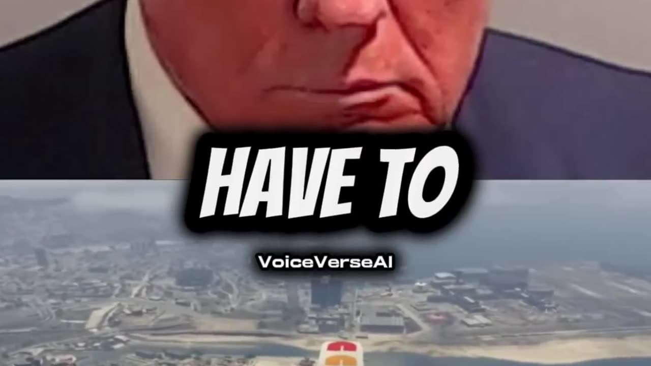 why is donny so orrange