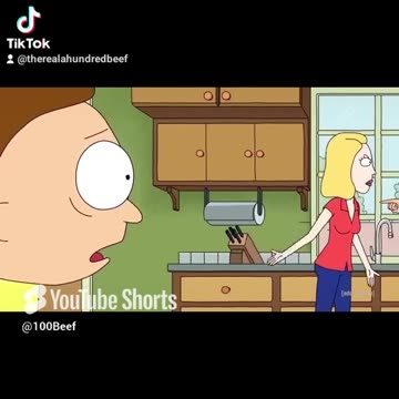 Rick And Morty- Stacie Orrico There's Gotta Be More To Life Mix #rickandmorty #god #godisgood #bible