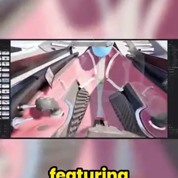 Flying Supercar or Real-Life Jet? Meet the Airspeeder MK4!