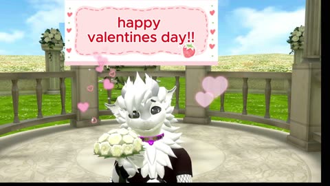 happy valentines day