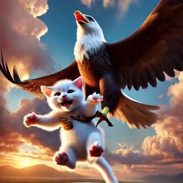 A disabled duckling helps his cat friend 🐥 #DuckRescue #CuteAnimals #AnimalRescue