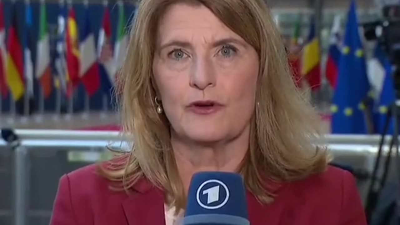 Unfassbar, wie die Deutsche und Europäische Außenpolitik arbeitet und vorallem mit wem