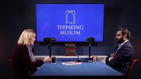 I was thought Civilization was European - Diana Darke