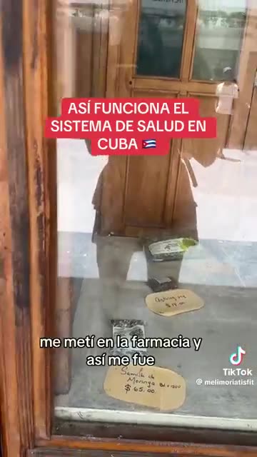 A CUBA DE HOJE, O BRASIL DE 2025-2026