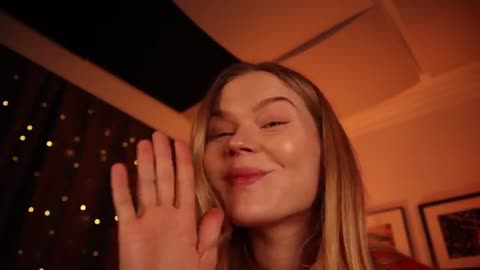 ASMR Your Personalized Spa Day Face Cleanse & Skin Care Routine (Watch with Headphones )