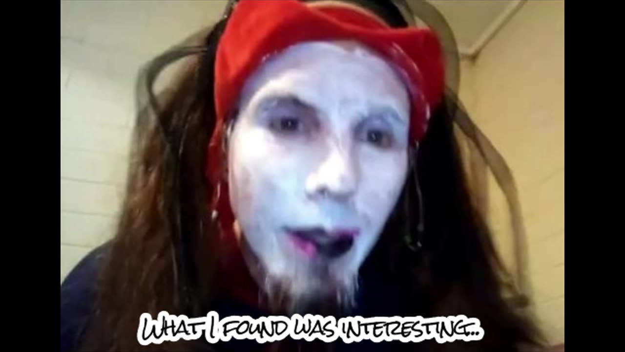 Jason's Stream Guest - Who is He?