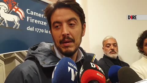 Firenze - CONTRO SPACCATE TORNA 'NEGOZI SICURI': BANDO DA 264.000 EURO (26.02.25)
