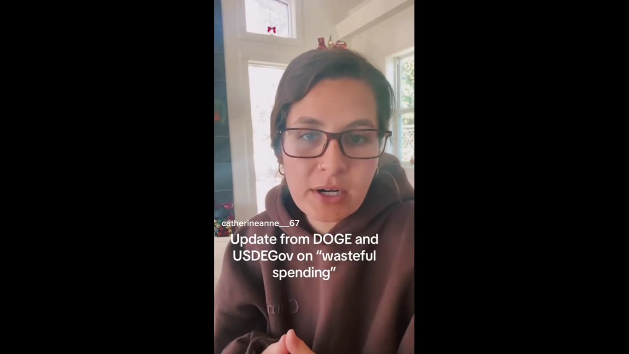 Elon Musk’s DOGE is exposing it all DOGE updates on the DoE