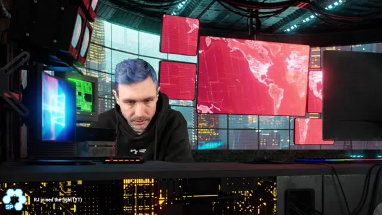 Calling Scammers CLIP 51:00 TO 60:00