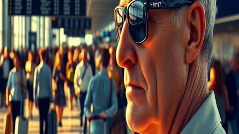 2 Plane Crashes, 2 Days: Survivor's INSANE Story! #SurvivalStory #Unbelievable #MustWatch