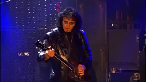 Heaven & Hell - Black Sabbath with Ronnie James Dio - Full Concert