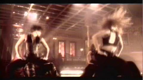 Janet Jackson - If
