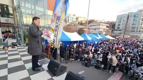 “윤석열 대통령님은 강건하시고” (석동현 변호사)_원본출처_신의한수