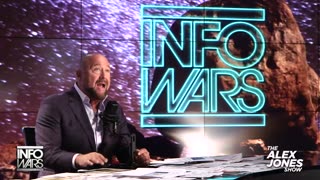 The Alex Jones Show Full Show 1/13/25