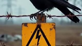 Why Birds Don’t Get Zapped by Electric Fences (Shocking Truth!)