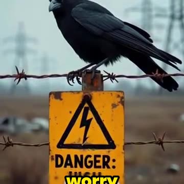 Why Birds Don’t Get Zapped by Electric Fences (Shocking Truth!)