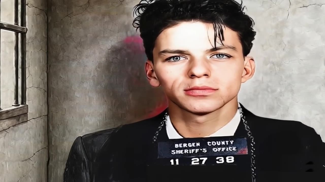 FRANK SINATRA SEDUCTION CHARGE INCARCERATION