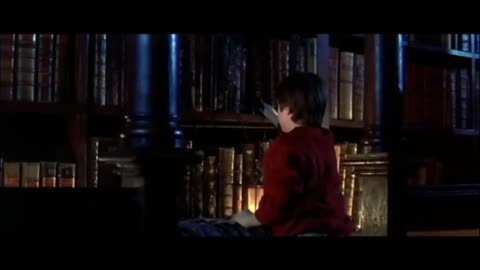 Harry Potter and the Philosopher's Stone (2001 film)Trailers