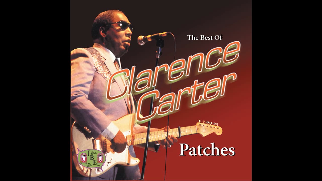 Patches (Clarence Carter)