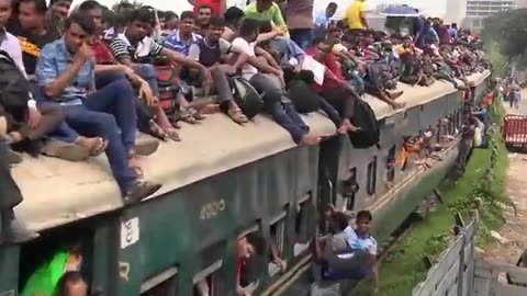 Immigration in Canada under Justin Trudeau