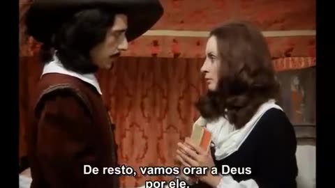 Blaise Pascal - Filme Legendado