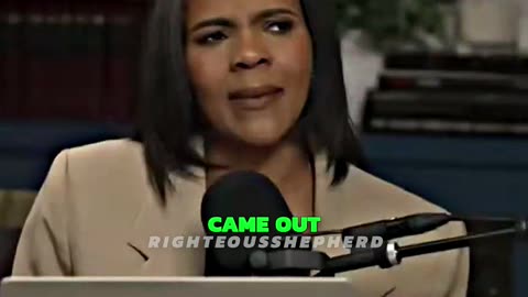 Candace OWENS GOES NUCLEAR on Ron DeSantis About TATES'😲🔥