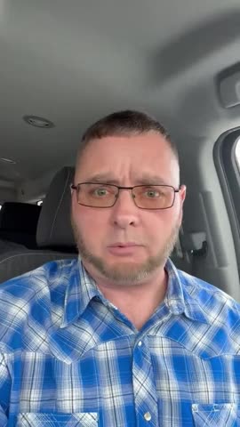 President Trump: The Amish Are Ready To Work With You To Rebuild America