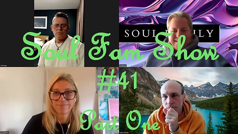 Soul Fam Show #41 Part One