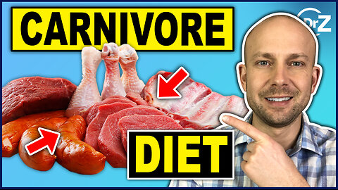 What Can I Eat On The Carnivore Diet? | Detailed Guide