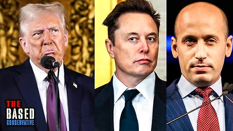 Trump EXPOSES 'Largest Money Laundering Scheme In History' Has Been Uncovered By DOGE