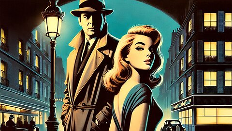 Charade (1963) Full Movie