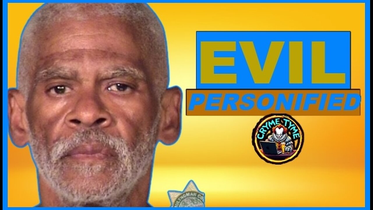 Kenneth Gregory Williams, 69, KIDNAPS 74 Year Old Woman, Holds Her for 3 Days, and Does UNTHINKABLE!